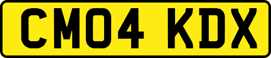CM04KDX