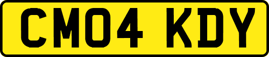 CM04KDY