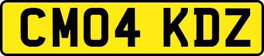 CM04KDZ