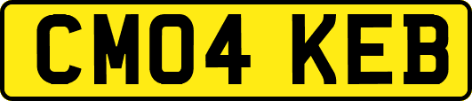CM04KEB