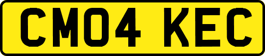 CM04KEC