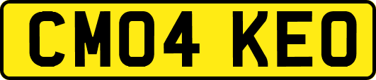 CM04KEO
