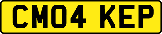 CM04KEP