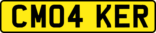 CM04KER