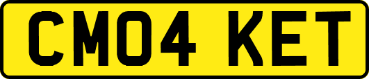 CM04KET