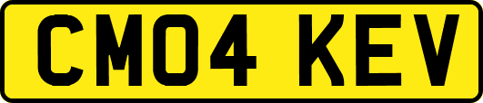 CM04KEV