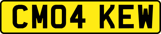 CM04KEW