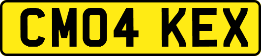 CM04KEX