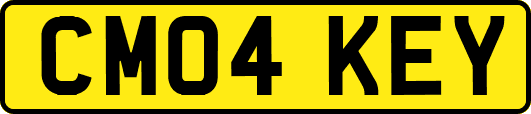 CM04KEY