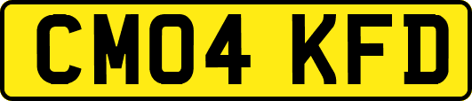 CM04KFD