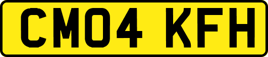 CM04KFH