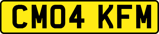 CM04KFM