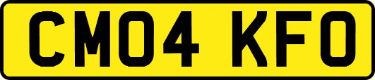 CM04KFO