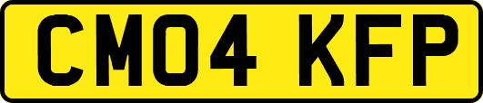 CM04KFP