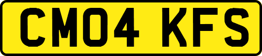 CM04KFS