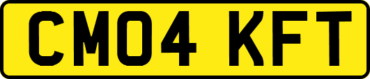 CM04KFT