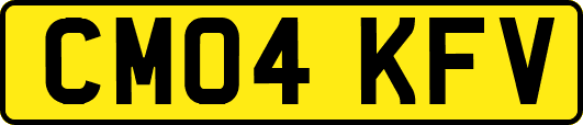 CM04KFV