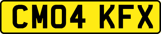 CM04KFX