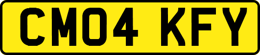 CM04KFY