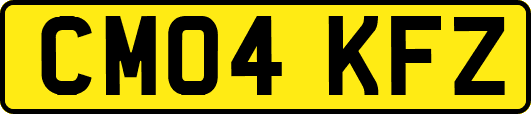 CM04KFZ