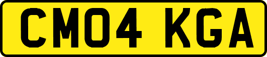 CM04KGA
