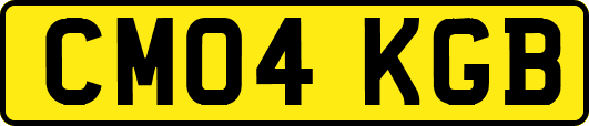 CM04KGB