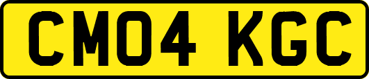 CM04KGC