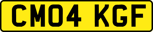 CM04KGF