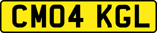 CM04KGL