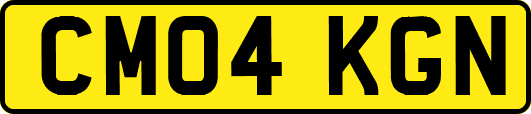 CM04KGN