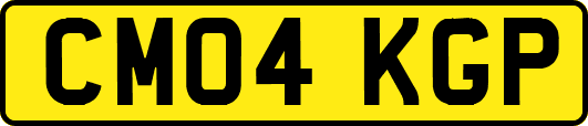 CM04KGP