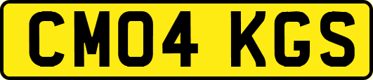 CM04KGS