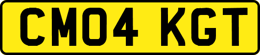 CM04KGT
