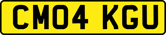 CM04KGU