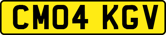 CM04KGV