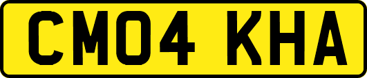 CM04KHA