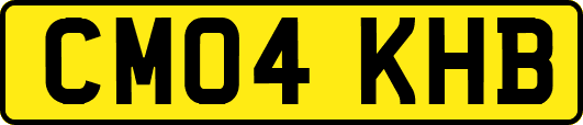 CM04KHB