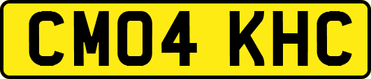 CM04KHC