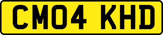 CM04KHD