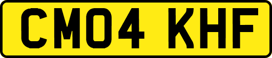 CM04KHF