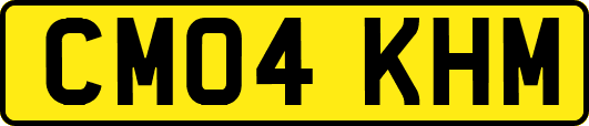 CM04KHM