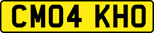 CM04KHO