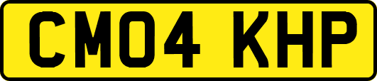CM04KHP