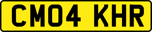 CM04KHR
