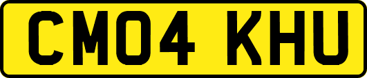 CM04KHU