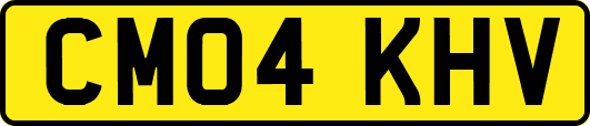 CM04KHV