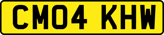 CM04KHW