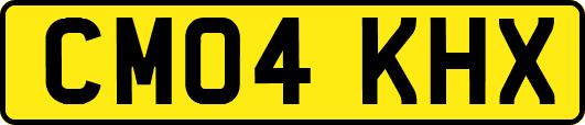 CM04KHX