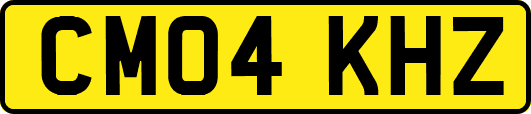 CM04KHZ
