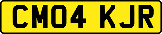CM04KJR